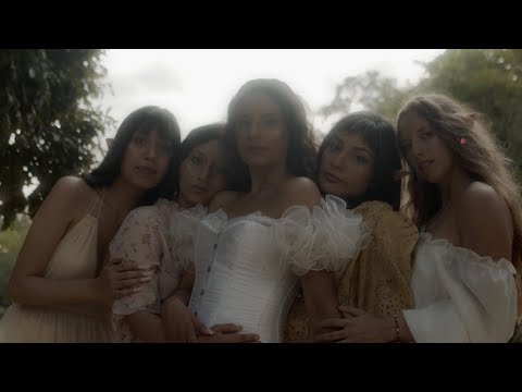 Mayra Gonzales - Sunshine (Official Video)