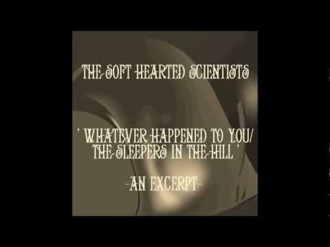Whatever Happened To You/The Sleeper In The Hills - Soft Hearted Scientists