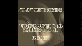 Whatever Happened To You/The Sleeper In The Hills - Soft Hearted Scientists