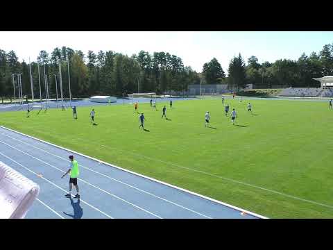 Lech Rypin vs Dobrcz