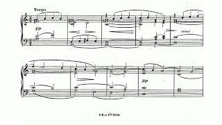 Jean Huré - Interlude-Élévation (Wayne T. Warren)