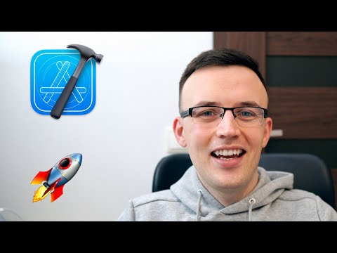 How to get started with iOS Development thumbnail