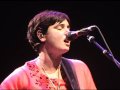 SINEAD O´CONNOR - The Healing Room (Live in Madrid)