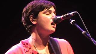 SINEAD O´CONNOR - The Healing Room (Live in Madrid)
