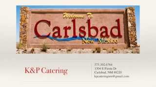 preview picture of video 'K & P Catering - REVIEWS - Carlsbad, NM Catering Reviews'
