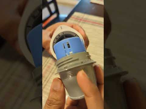 How to Apply Glucose Monitor Sensor: Free Style Libre 2