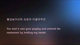 장덕철 (Jang Deok Cheol) -  그날처럼 (Good Old Days) {Han+Eng} (Lyrics + Translation)
