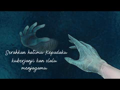 KEVILEN - PERCAYAKAN ( OFFICIAL LYRIC VIDEO )