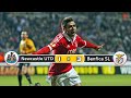SL Benfica × Newcastle Utd | 3 × 1 | HIGHLIGHTS | GOALS | Quarter final 1Leg Europa league 2012/13