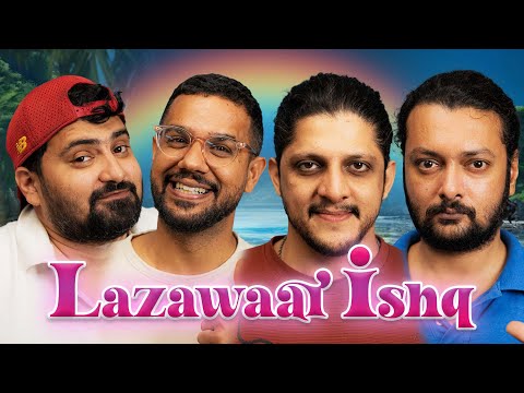 Lazawaal Ishq 💃 💞, Iphone 17 Released, Asia Cup 2025, 🐵 Gemini Photo Trend and Much More ~ ☕ Ep #117