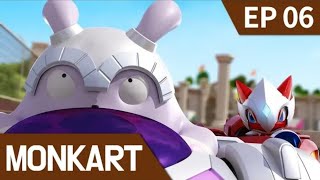 Download lagu Monkart Bahasa Indonesia episode 6 mp3 Download lagu Monkart Bahasa Indonesia episode 6 mp3
