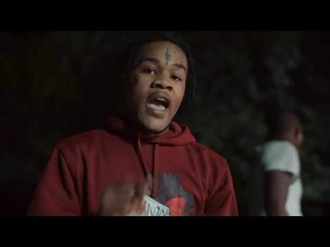 Uno Savage - Demon Seed -  (Dir. By @tribbfilms)