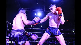 Ryan Grover vs Jubaer Ahmed // Road to MTGP London // 12th Dec 2021