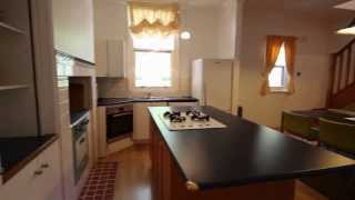 preview picture of video 'Houses in Subiaco Subiaco home 3BR/2BA by Property Manager Subiaco'