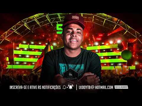 MC Kitinho - Rave do Cinga - Tipo David Guetta ( DJ Menor PR ) 2018