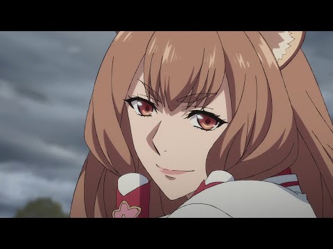 Shield Hero "Fell Off," but I Still Love it