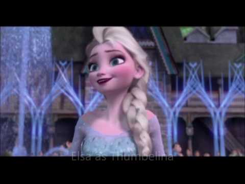 Elsalina (Happy 25th Anniversary!)