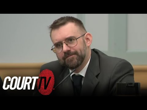 Amber Alert Murder Trial: Defendant Dustin Duren Faces Cross-Examination