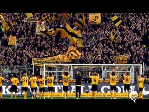 Rimb-Borussia mein Traum