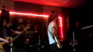 Rocky Mountain Way-Whiskey Rose(Cover)