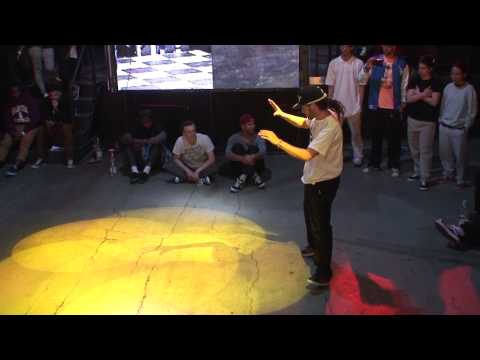 THE WORLD BATTLE NELON ( PARIS) VS BROOKE (UK) DOPE BATTLE BY SALLYSLY