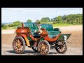 Arrol-Johnston:  First in the Empire - Vintage Car History ep. 32