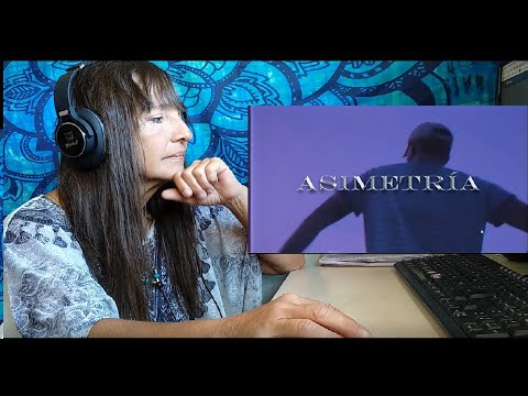 PSICOLOGA REACCIONA  A ASIMETRÍA - ZEBALLOS (PROD BY MILI MILANSS)