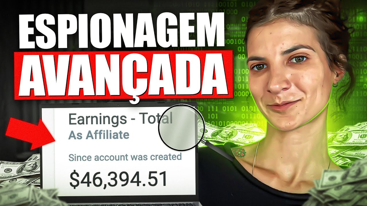 [AFILIADO NA GRINGA] GARIMPAGEM AVANÇADA para VENDER NA GRINGA com Google Ads para Afiliados
