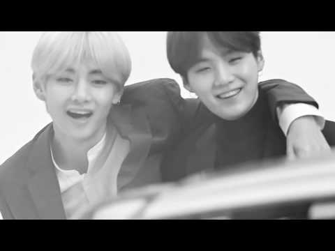 Hyundai Palisade with BTS Part 2