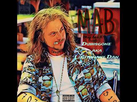 MAB (Map and a Boat)