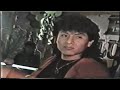 La Causa de mi muerte - Maravillosos de Jose villanueva VIVO 1998 Javier Huamani Voz Original