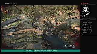 《初見歓迎》エンジョイプレーヤーのCoD BOCWキャンペーン＃1《コメント歓迎》