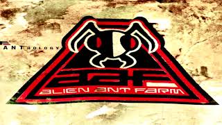 Alien Ant Farm - Orange appeal [Bonus Track]