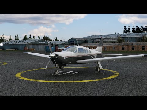 How does X-Plane 12 really compare to Flight Simulator 2024?