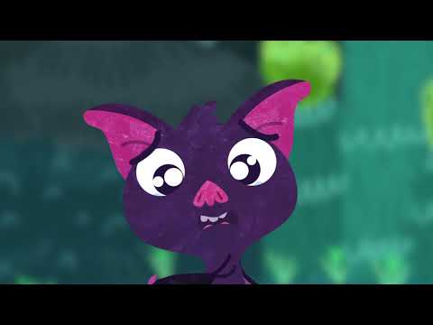 Cuentazos con efectazos – El murciélago llorón