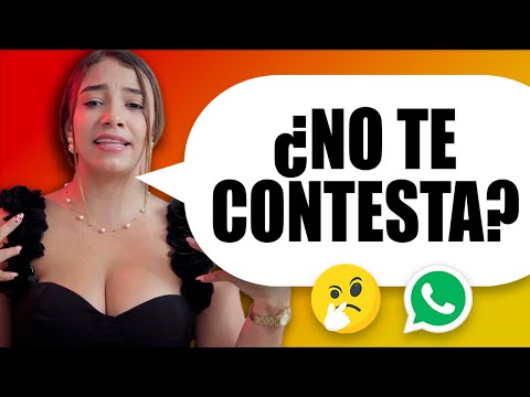 Qué Hacer si No Responde a tus Mensajes? Estrategias Infalibles