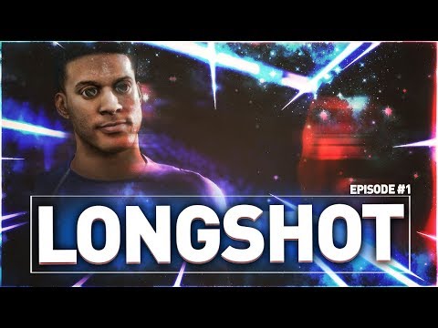 HE GAVE ME THE AUX CORD! MADDEN 18 LONGSHOT FULL STORY MODE ACT 1 EPISODE #1