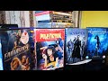Kolekcje Filmy DVD Cz 1