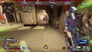 apex