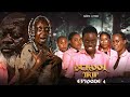 SCHOOL TRIP | Episode 4 | High School Drama Series |Latest Nollywood Movies