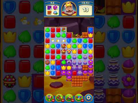 Royal Match Level 4221