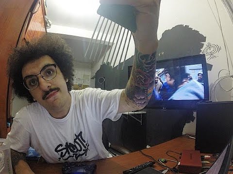 Isso é FISTAYLE! - FALATUZETRÊ