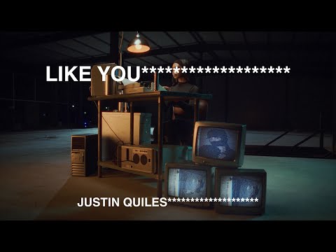 Video thumbnail for LIKE YOU