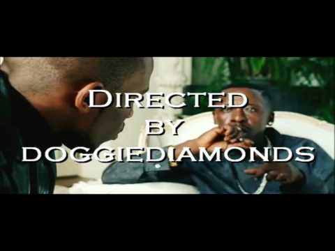 Lil Cease Ft. M.Reck - If You Scared (Video Teaser)