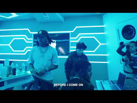 CENTRAL CEE & LIL BABY MAKING BAND4BAND