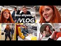 Ikea Shopping VLOG I Cut Bangs I Maxed Out My Credit Card Limit