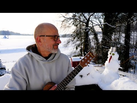 Paul Radau  - So weiss wie der Schnee
