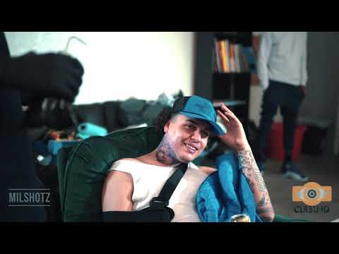 Getting Tatted Up With Sethii Shmactt