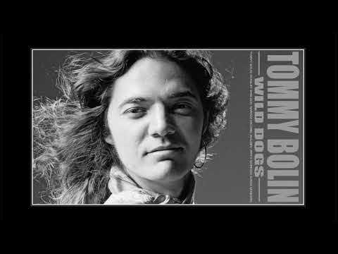 TOMMY BOLIN: "WILD DOGS" DEMO
