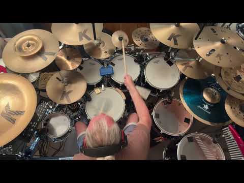 Drum Cover - Silly ,Bataillon d'amour‘